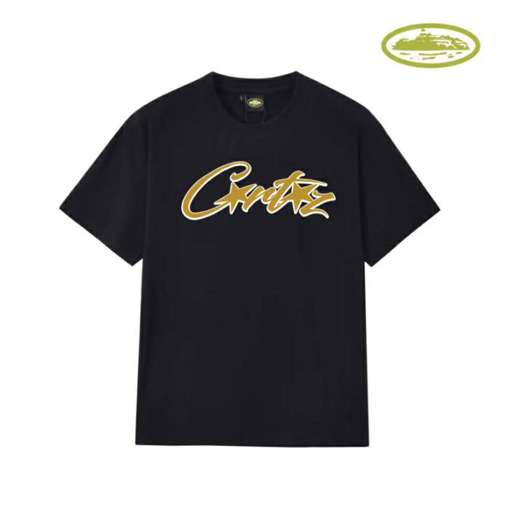 Corteiz T Shirts Short _SKUCorteizS-2XLastxC5516807